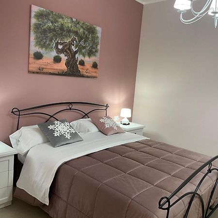 B&B Tregi Lamezia Terme Exterior foto