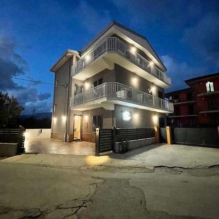 B&B Tregi Lamezia Terme Exterior foto